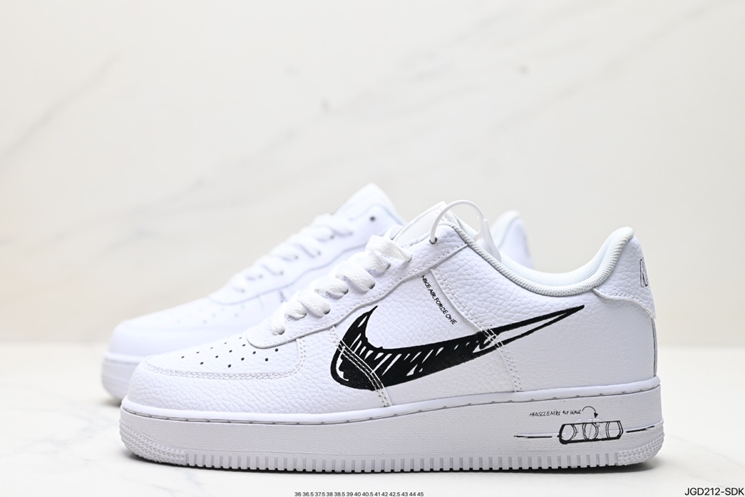 Nike Air Force 1 Shoes